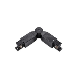 Aca Lighting Element Conectare Unghi Variabil Șină Proiectoare Led 3 faze - Img 2