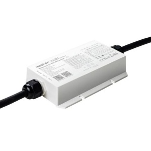 Controler MiBoxer Smart 5 în 1 IP67 RF, 20A, 12-24V