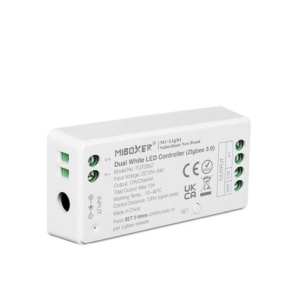 Controler Zigbee MiBoxer CCT Smart RF, 12A, 12-24V