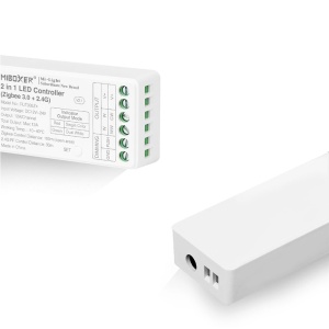 Controler Zigbee MiBoxer CCT Smart RF, 12A, 12-24V - Img 6