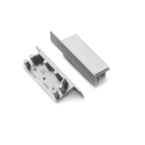 Elemente de capat Vario30-06 argintii
