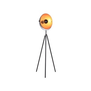 Lampadar ML306681FBG 1xE27