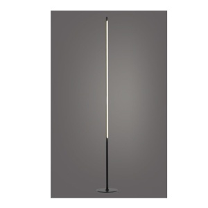 Lampadar ZM16LEDF148BK / BR / WH 18W