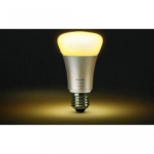 Philips - Bec HUE RGB 10W A60 E27 wireless - Img 3