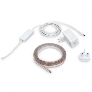 Philips - Set HUE LightStrips (1 banda LED 2m + 1 adaptor) - Img 2