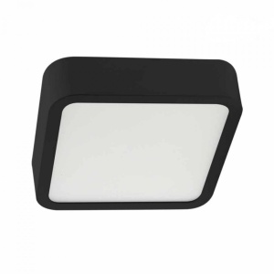 Hugo led 24W negru