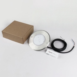 Proiector MiBoxer Piscină Smart RGB+CCT 9W IP68 - Img 2