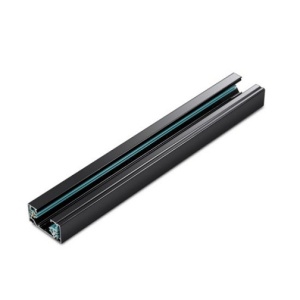 Aca Lighting Șină Proiectoare Led monofazata 1 metru - Img 2