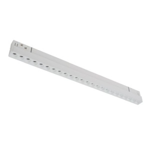 Proiector liniar MEYE 24W alb