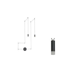 Aplica YL22C2BK 2xG9