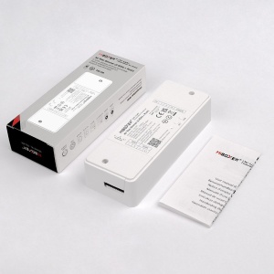 Dimmer Triac RF + Push Dimmer 230V, 500W - Img 4
