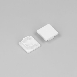 Element capat profil LED Hood 14 -set 2buc - Img 2