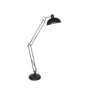 Lampadar ML308021BK 1xE27