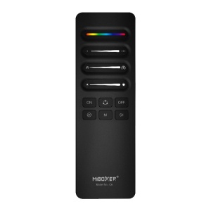 MiBoxer Telecomandă SPI bandă digitală C6