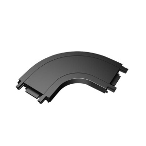 Omniled Conector Alimentare Colț Semirotund Șină Magnetică Ultra Slim