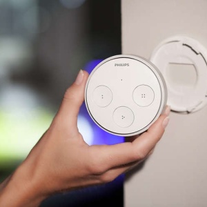 Philips - Intrerupator inteligent Hue wireless - Img 3