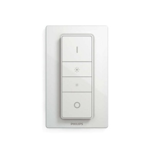 Philips - Spot aplicat HUE Pillar Negru 2x5.5W LED - Img 5