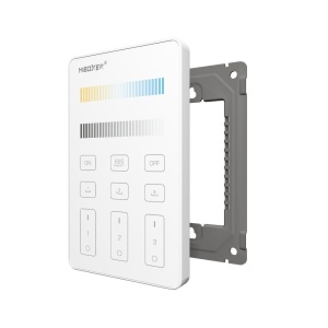 Telecomanda CCT Smart Perete 3 zone RF - Img 5