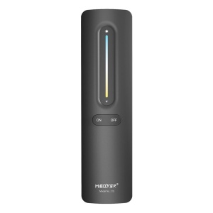 Telecomanda Neagră CCT Smart Monozonă RF C3