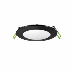Este led 6w negru