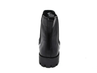 Botine piele naturala DB3 - Img 5