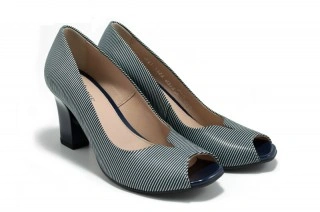 Pantofi din piele naturala M Shoes DP32