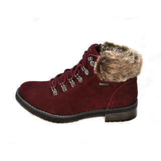 Ghete piele naturala Nina DG32 - Img 3