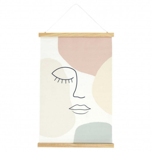 Kakemono slika 60X40CM M12