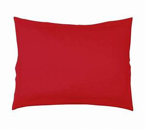Jastucnica 50*70 pamuk crvena