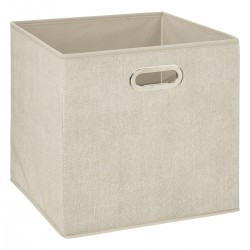 Kutija za odlaganje sv siva 31*31