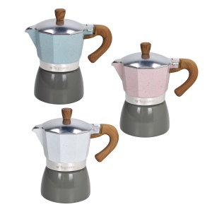MOKA POT PEPER