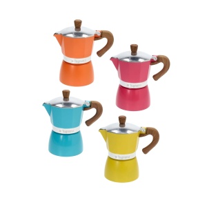 Moka pot za espresso 1 - Img 2