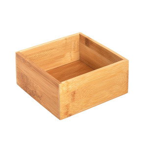 Organajzer bambus 15cm