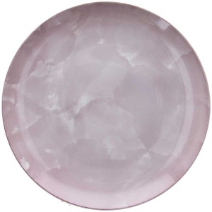 TANJIR VELIKI 27CM ROZE