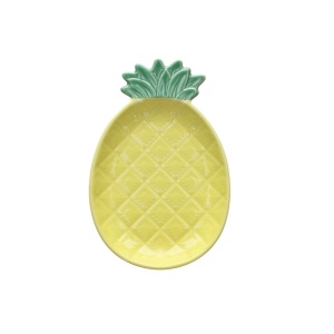 ČINIJA ANANAS 17*12CM