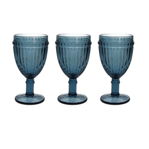SET 3 ČAŠE 310CC DORICO