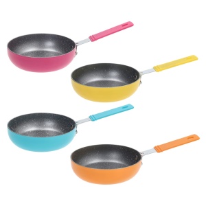 TIGANJ MINI OKRUGLI 14cm - Img 2