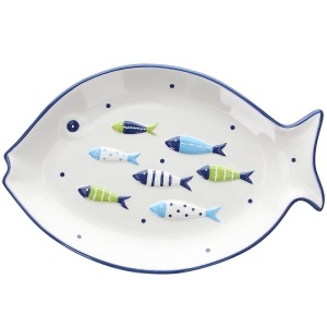 ČINIJA AQUA 26.5 CM - Img 1