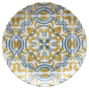 DEZERTNI TANJIR 20CM DIVA
