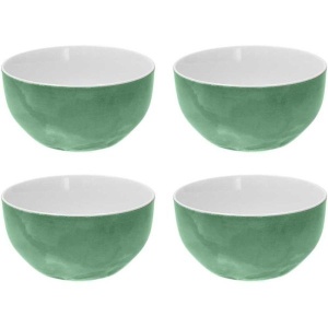 SET 4 ČINIJE ZELENE