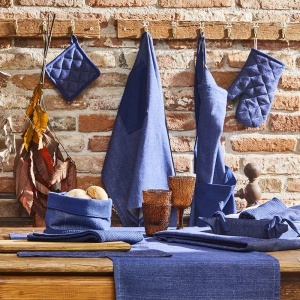 RANER DENIM 40*140CM - Img 1