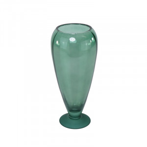 Vaza zelena 30cm