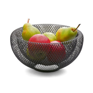 Korpa za voće d.27cm , h. 12.7 - Img 1