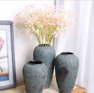 Grana roze šler 62cm
