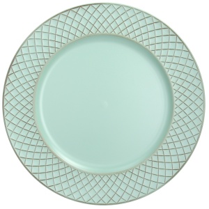 POD TANJIR 33CM VERDE