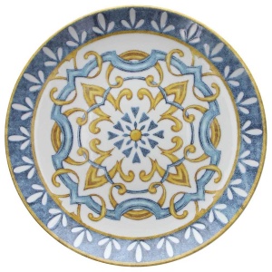 VELIKI TANJIR 26CM DIVA
