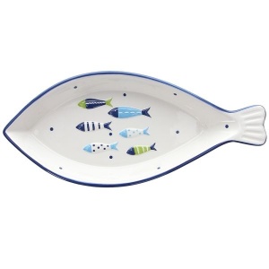 ČINIJA AQUA 30CM - Img 1