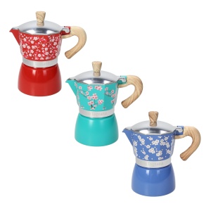 MOKA POT JAPAN