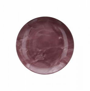 Veliki tanjir 27cm purple