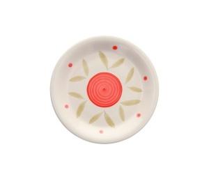 DEZERTNI TANJIR 19CM DAISY RO